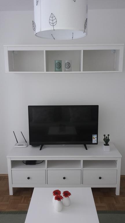 Apartman Lily Ljubljana