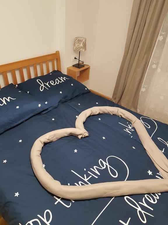Apartman Lily Ljubljana