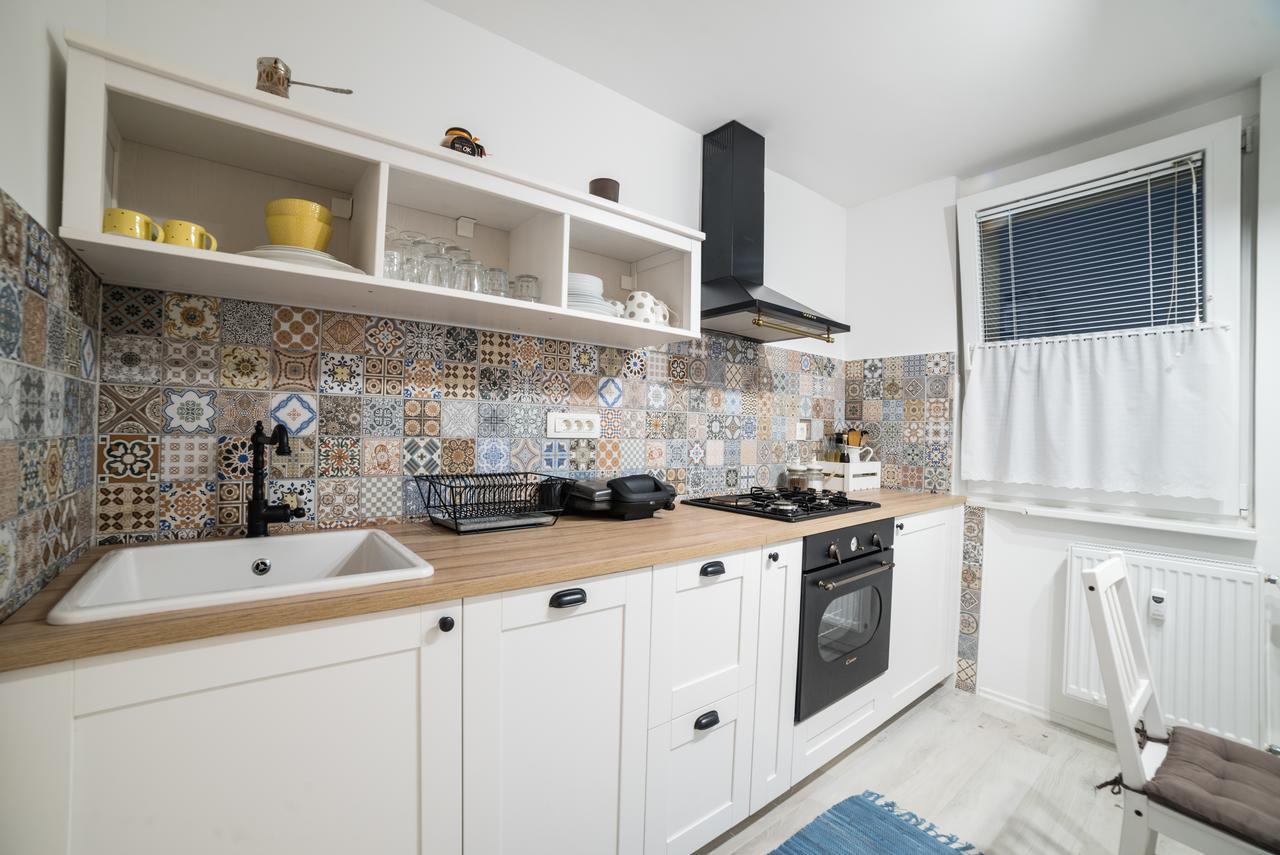Lily Apartman Ljubljana
