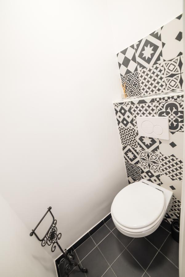 Apartman Lily