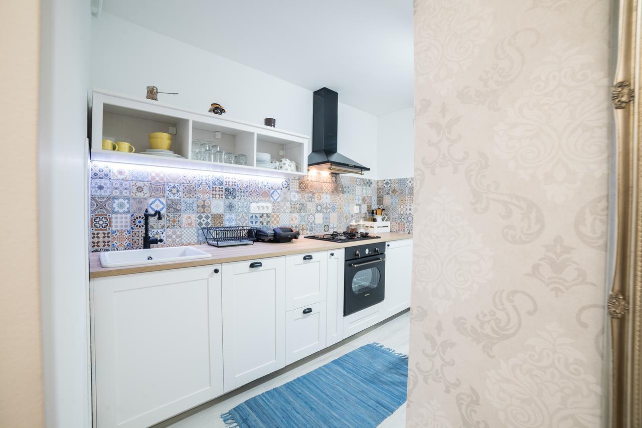 Lily Apartman
