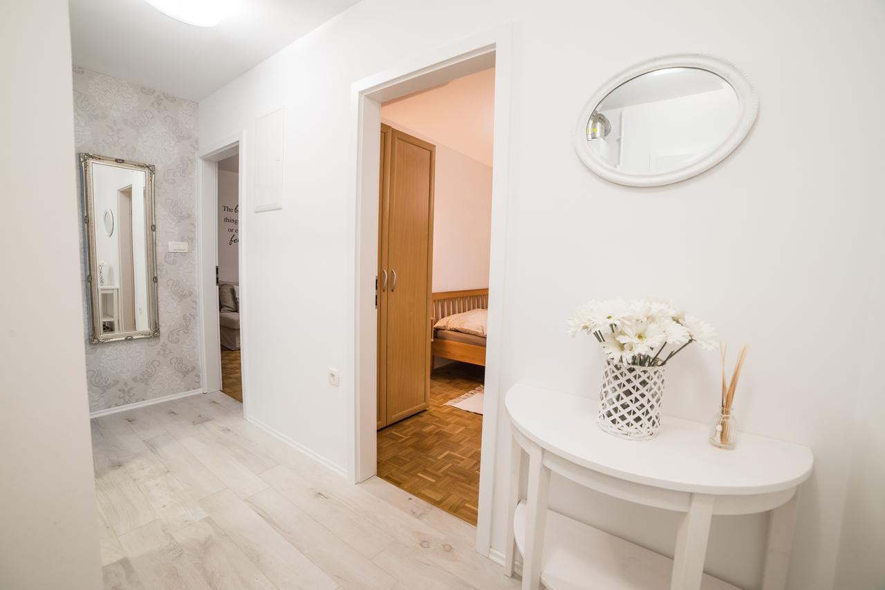 Lily Apartman Ljubljana