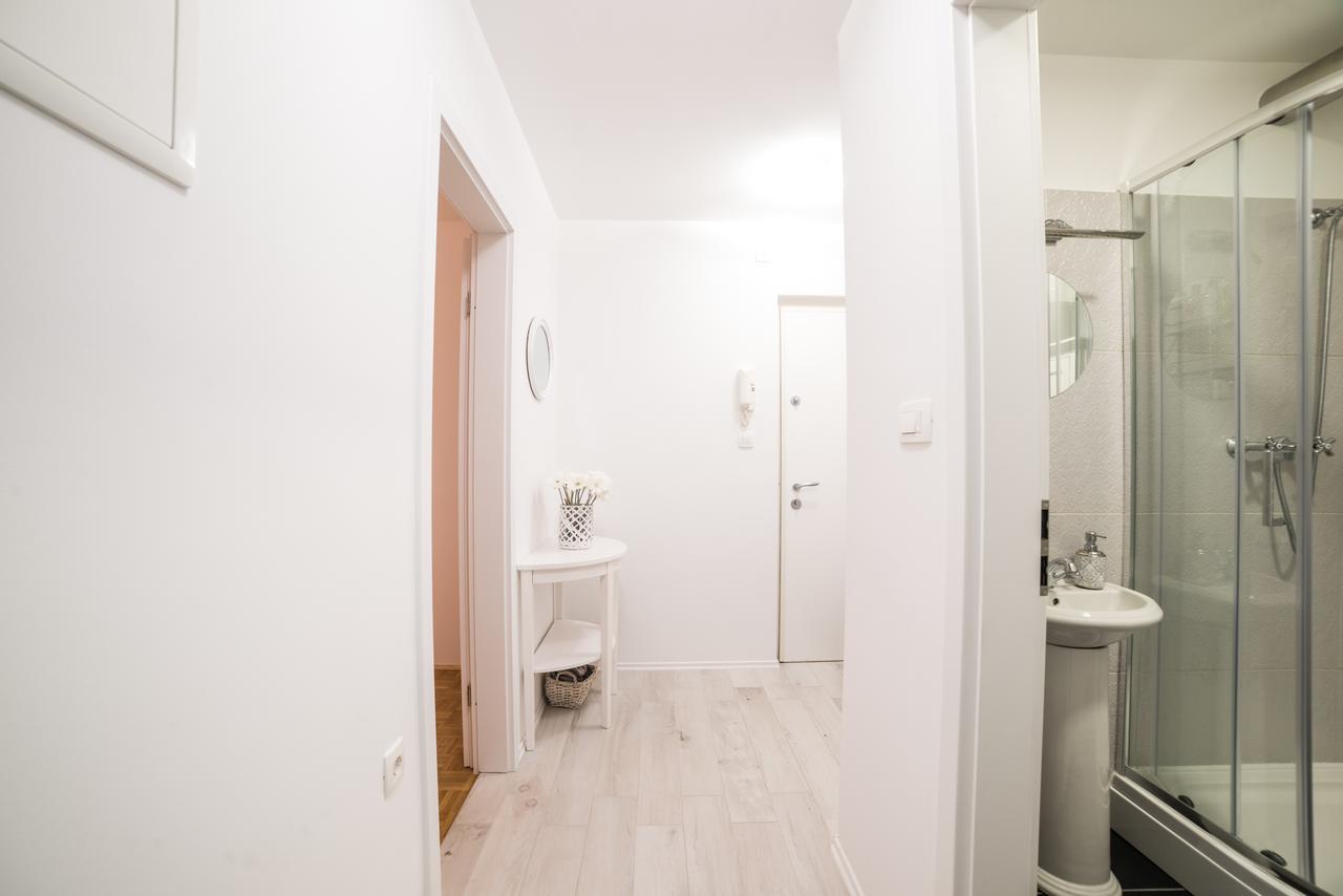 Apartman Lily *